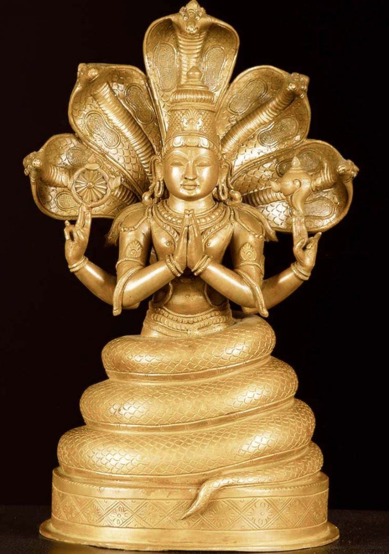 Ashtānga Yoga mantra
