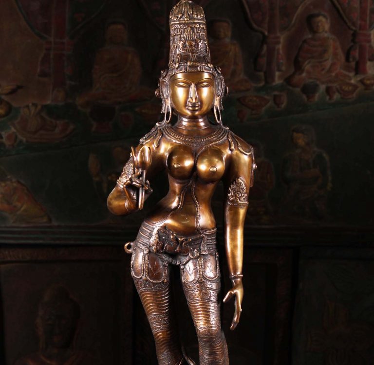 Parvati