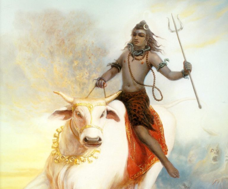 Śiva Rātri
