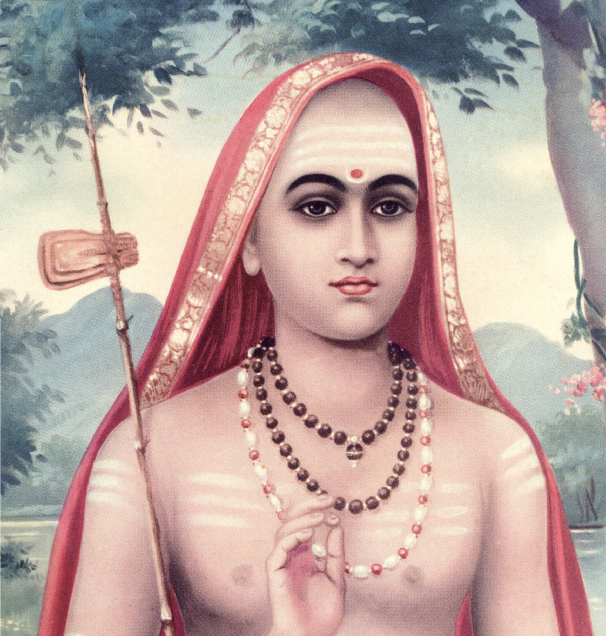 shankara