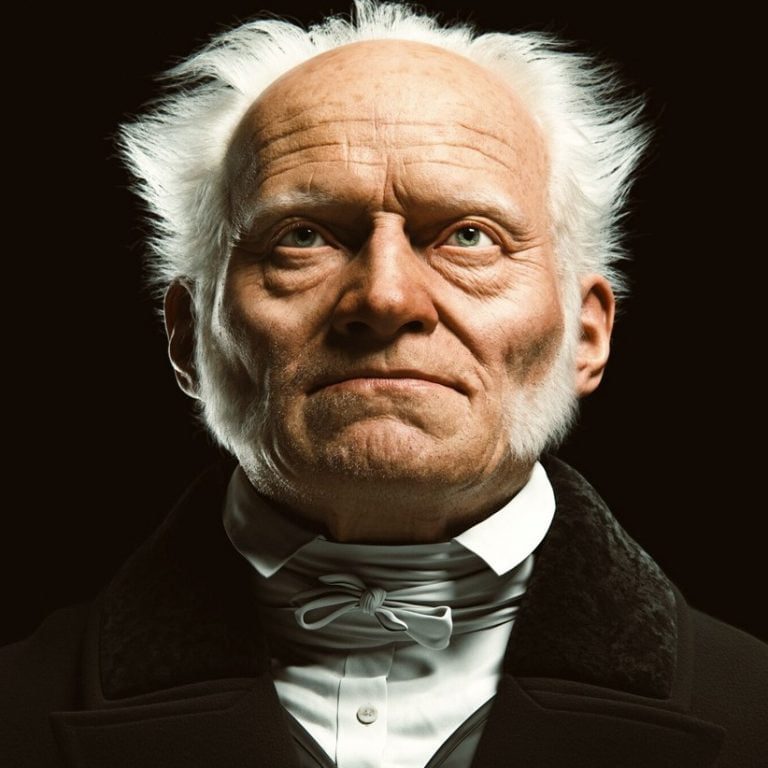 Schopenhauer