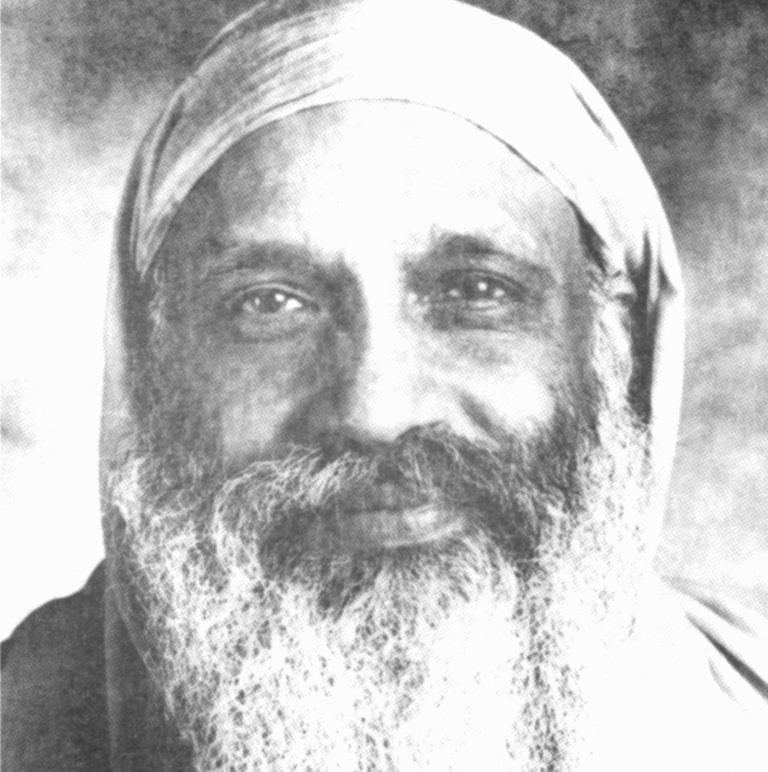 Swāmi Dayānanda
