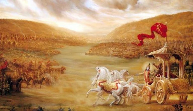 Bhagavadgita