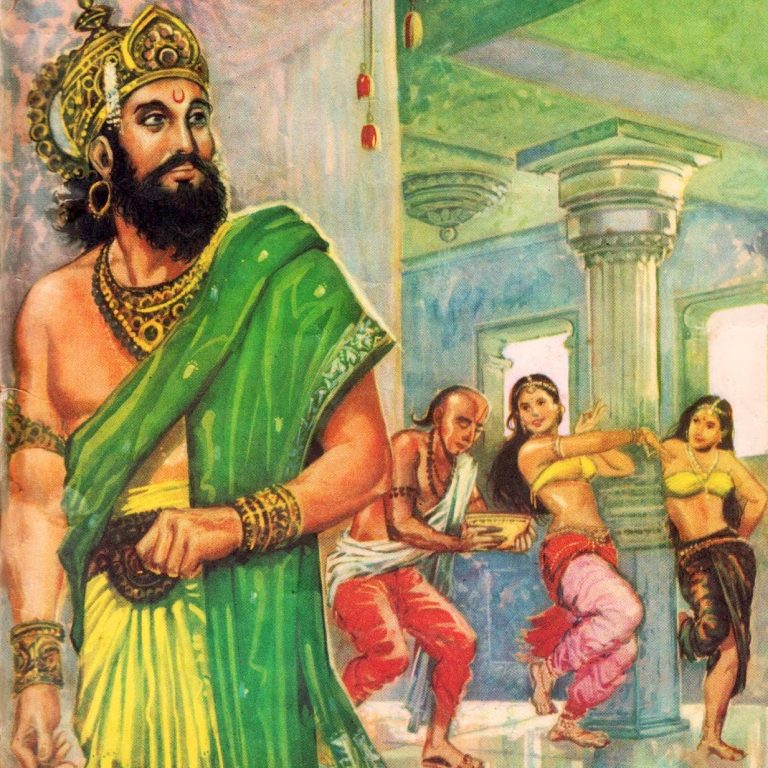 Janaka