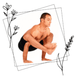 Bhujapidasana