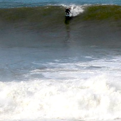 surf
