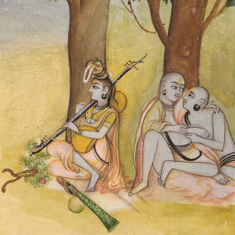 sankalpa
