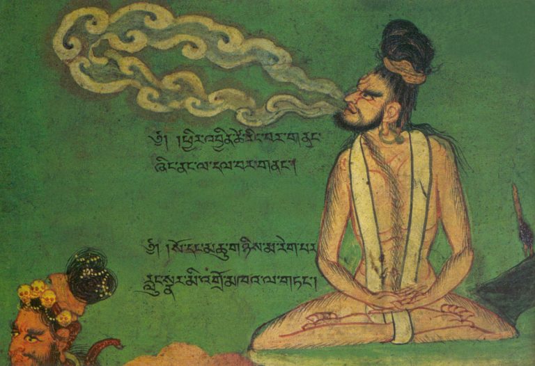 Kapālabhāti