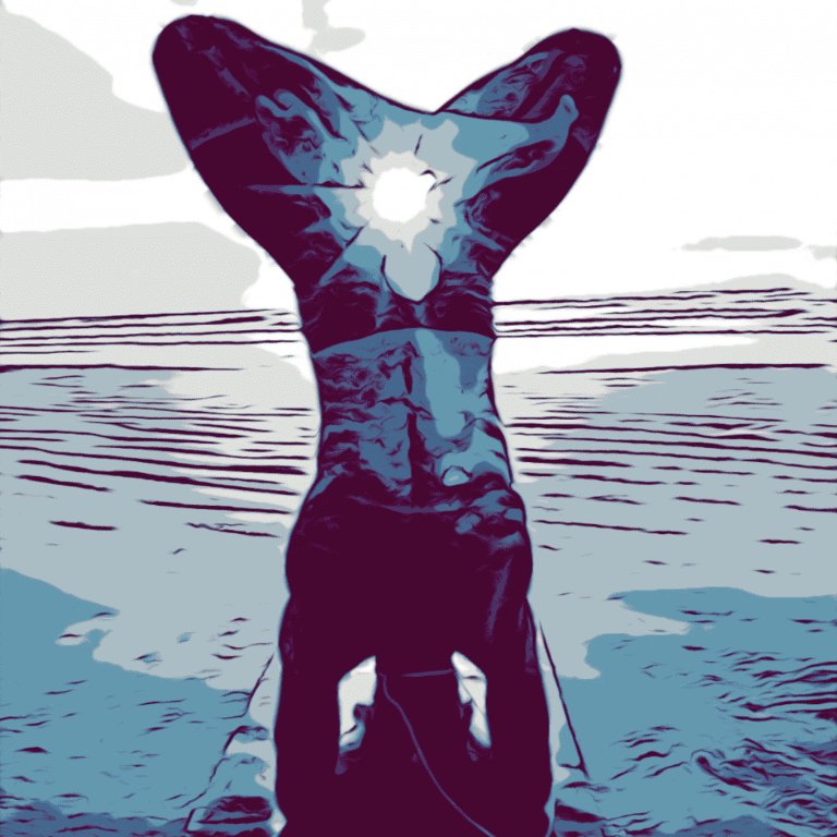 śīrṣāsana