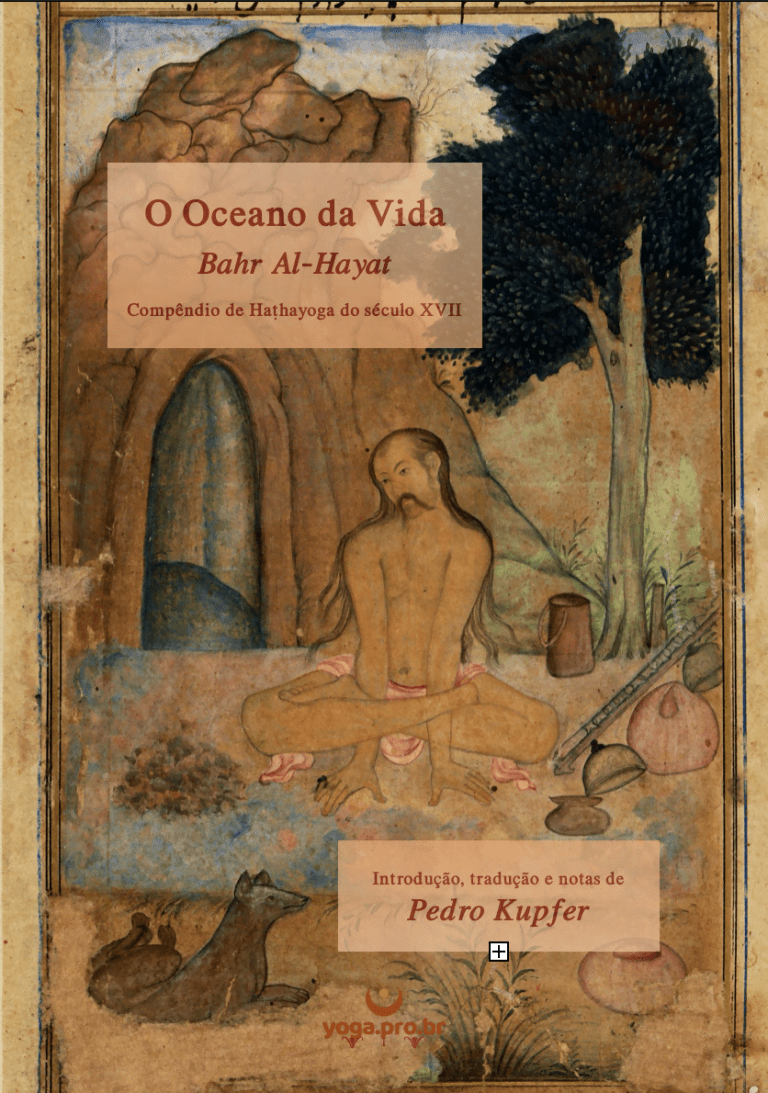 Oceano da Vida