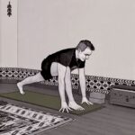 Āsana e Yoganidrā, a Arte da Descontração Consciente