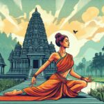 yoganidrā