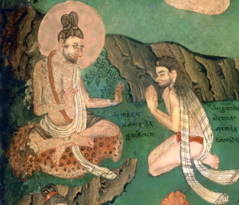Guru-sishya
