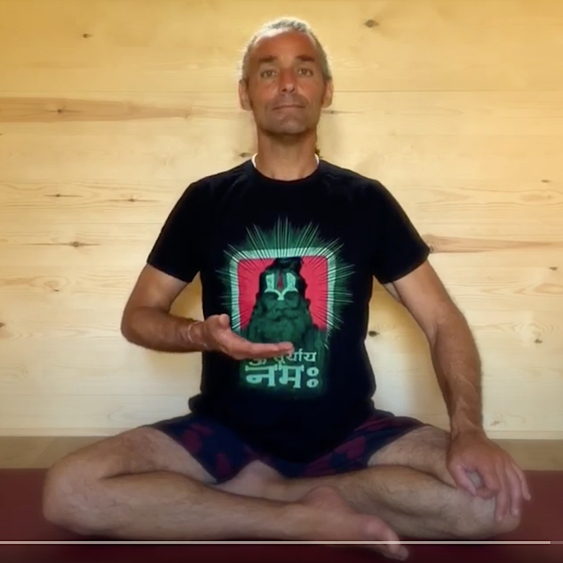 Categorias: Prāṇāyāma