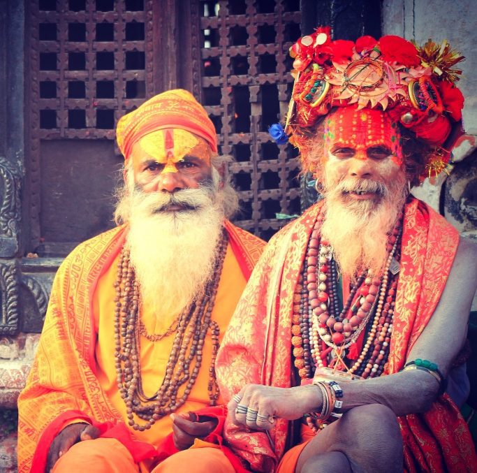 Yoga e Hinduísmo