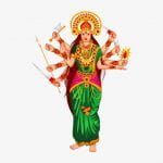 252-2529171_aarti-shri-amba-ji-durga-mata-hd-png.png