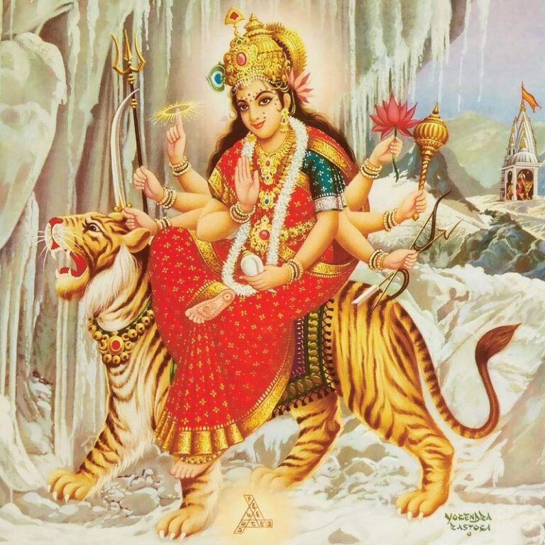 durga