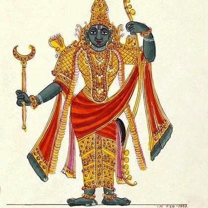 RāmaGītā