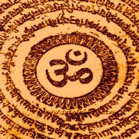mantra om