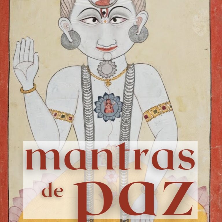 Mantras de Paz