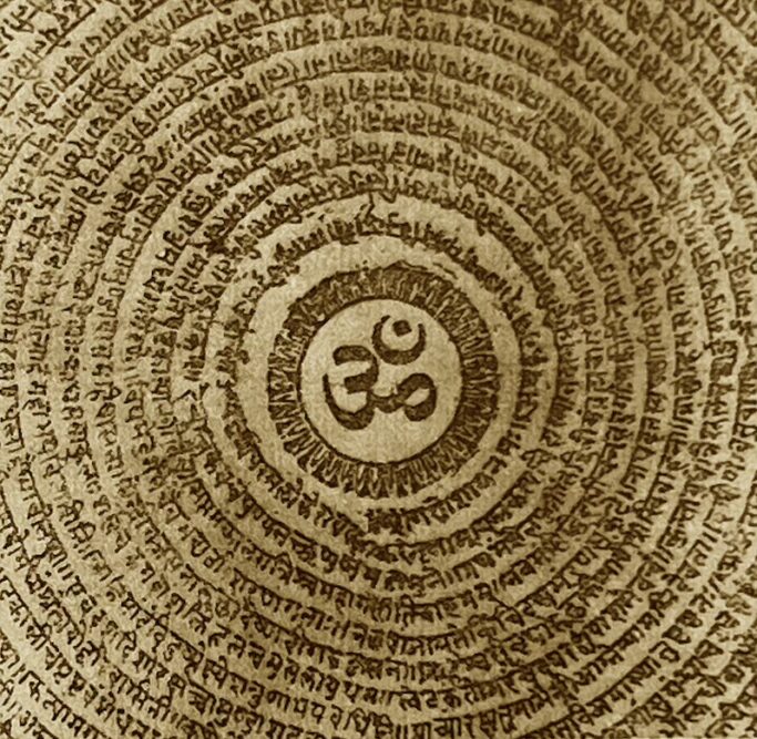 om