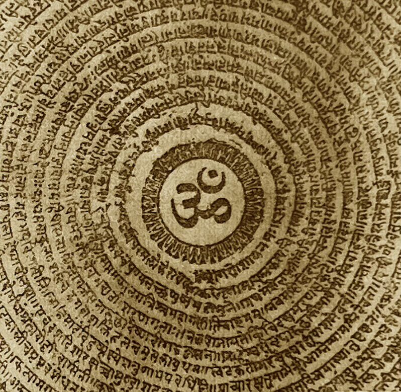 om