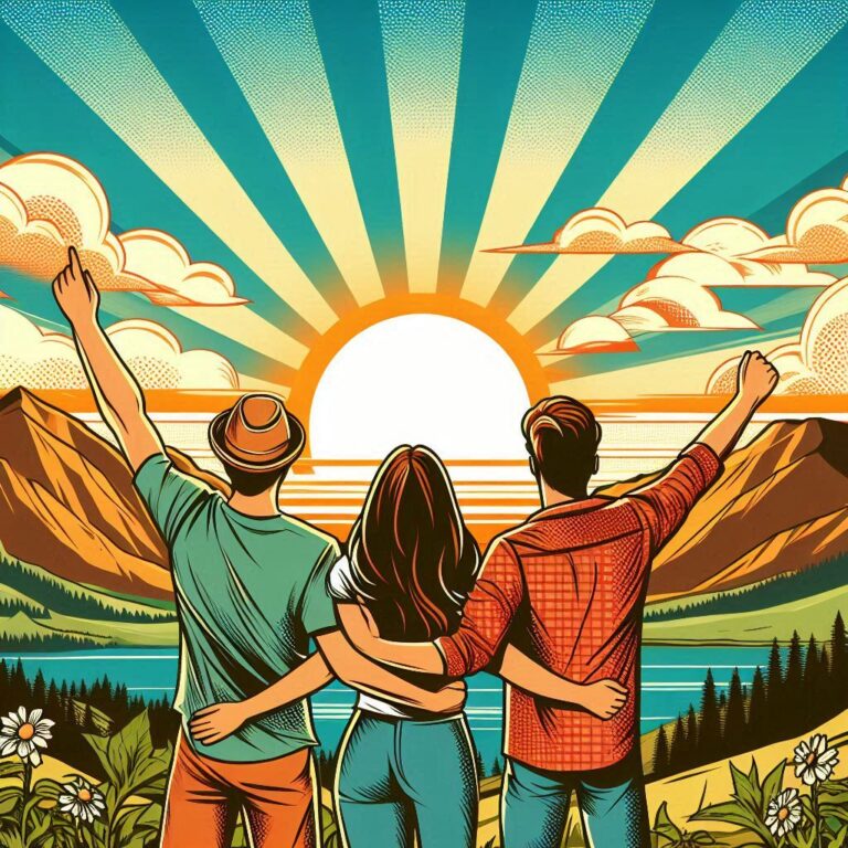 Felicidade