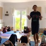 Yoga Haveli