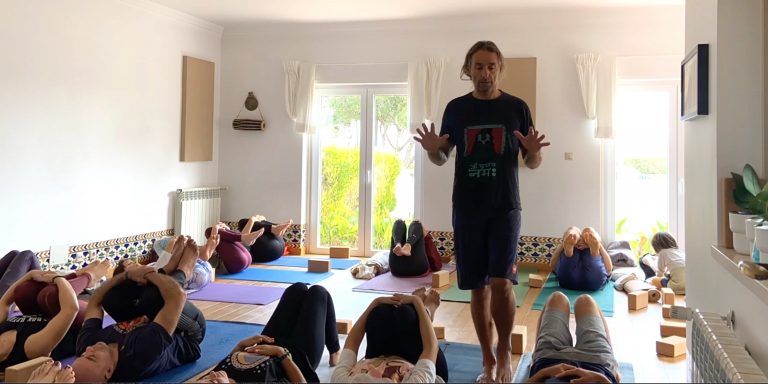 Yoga Haveli