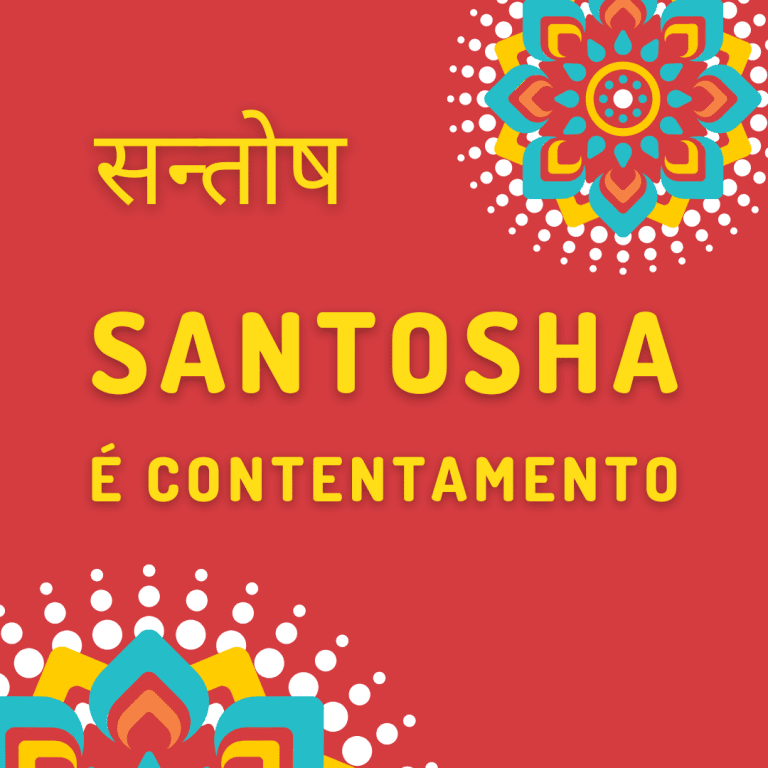 santosha