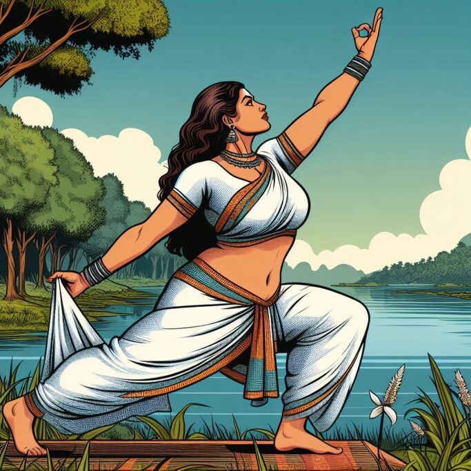 formação em Yoga
