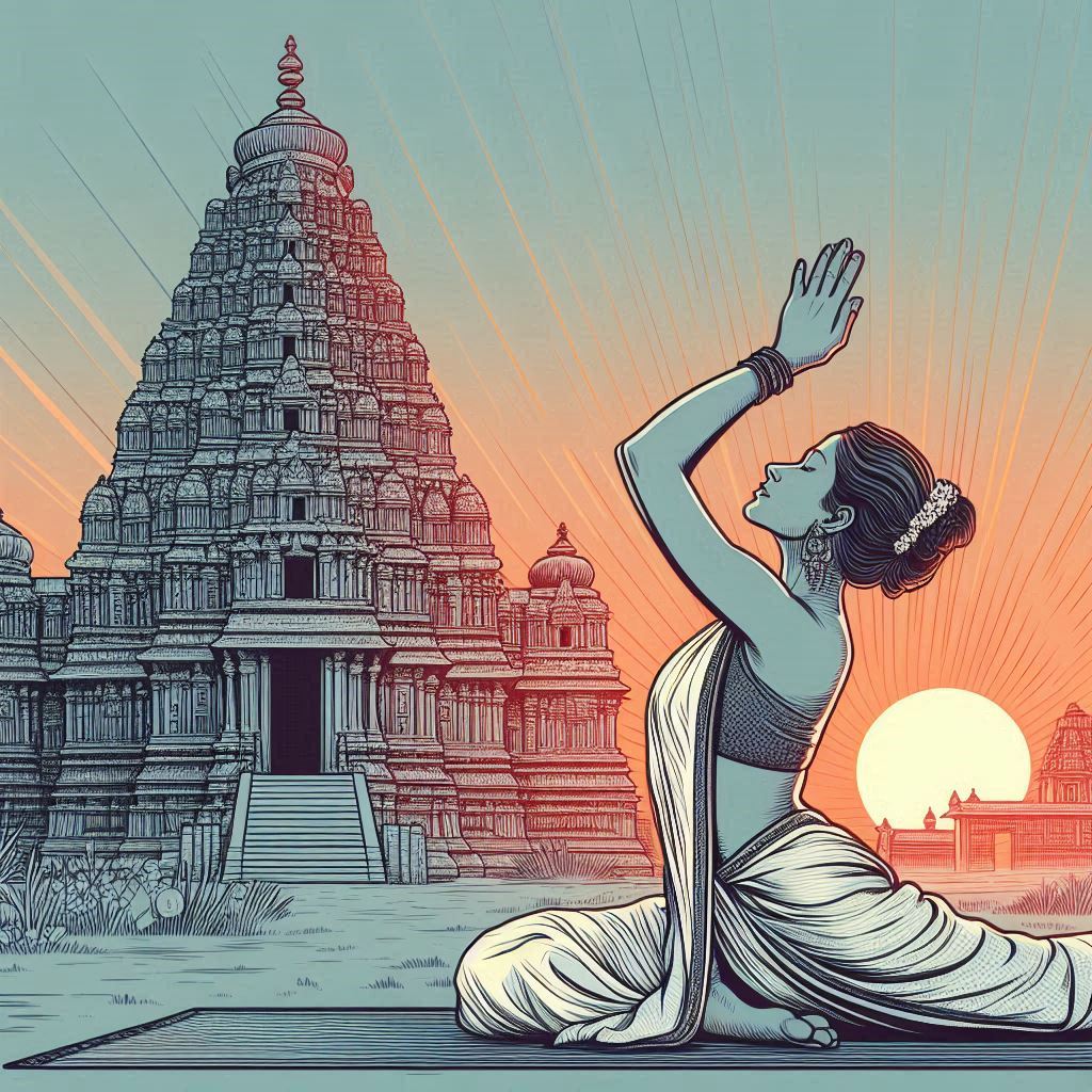 Definições de Yoga
