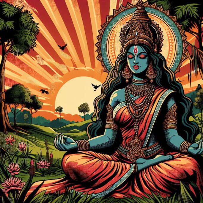 sadhana