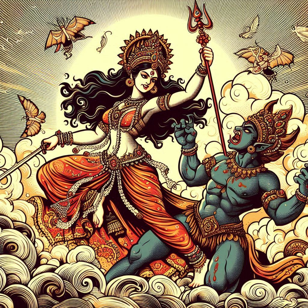 navaratri