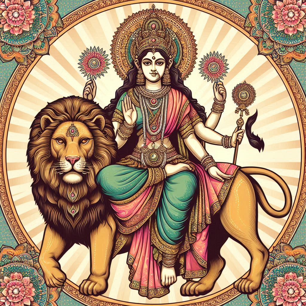 Bhavani