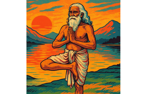 namaste