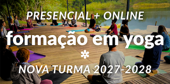 formação em Yoga