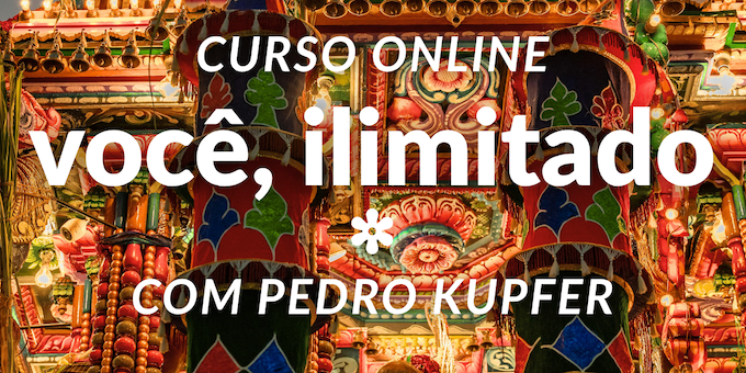 Curso online você, ilimitado