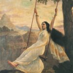 Pintura indiana antiga