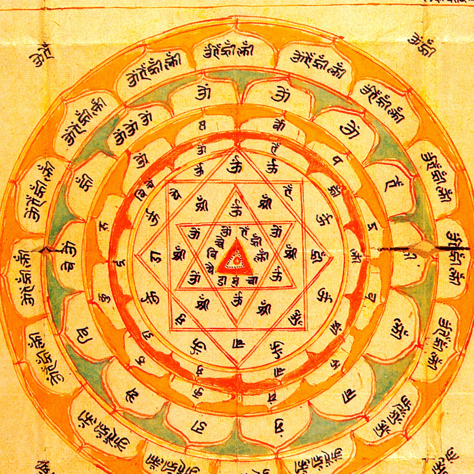 Categorias: Tantra