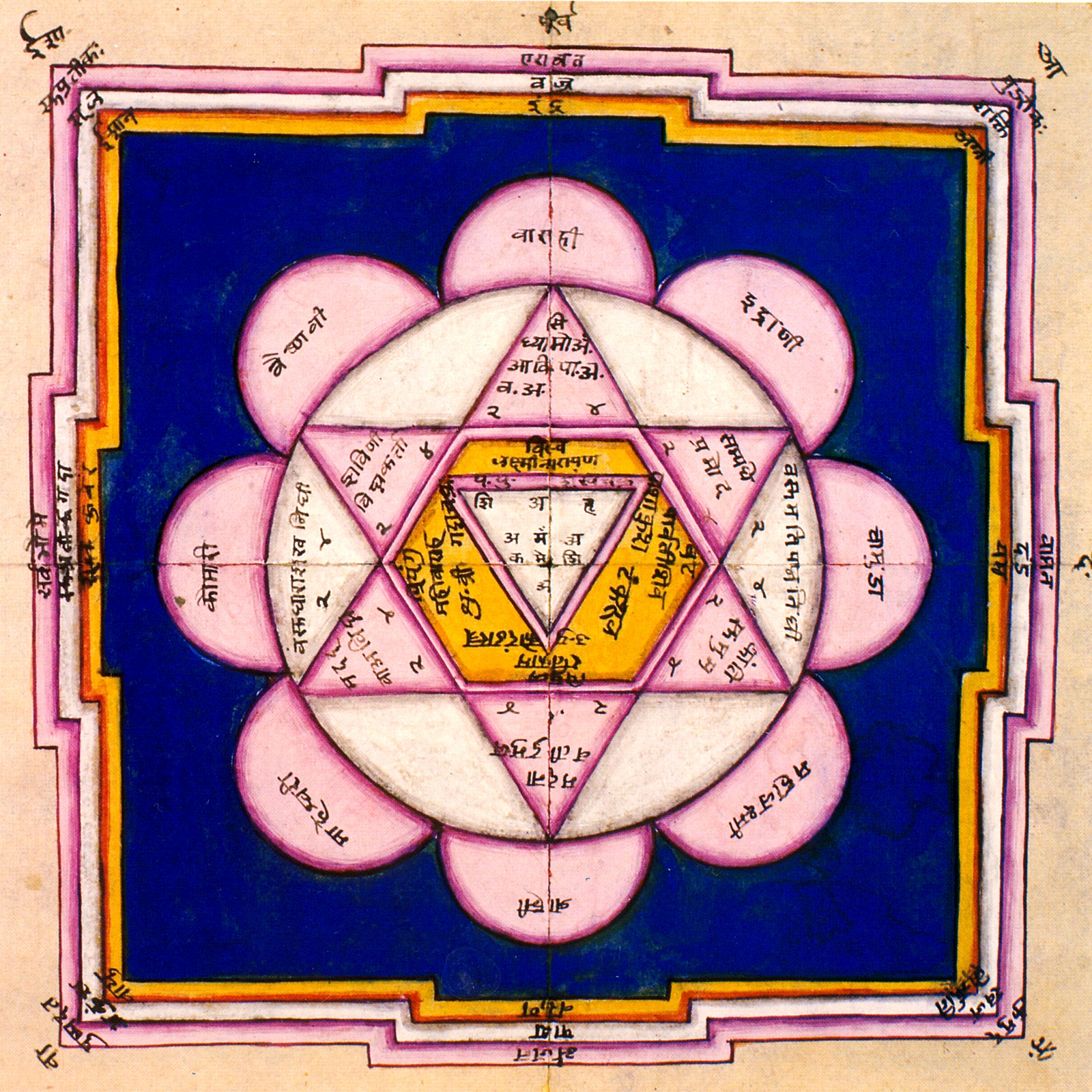Categorias: Yoga na Vida